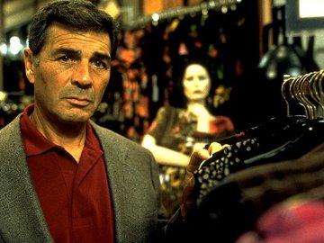 Фото - Роберт Форстер: 360x270 / 26 Кб