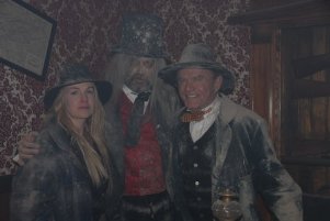 Фото - Билл МакКинни: 301x201 / 12 Кб