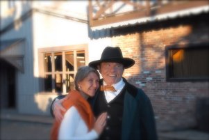 Фото - Билл МакКинни: 301x201 / 14 Кб