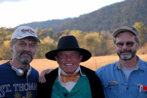 Фото - Билл МакКинни: 301x201 / 15 Кб