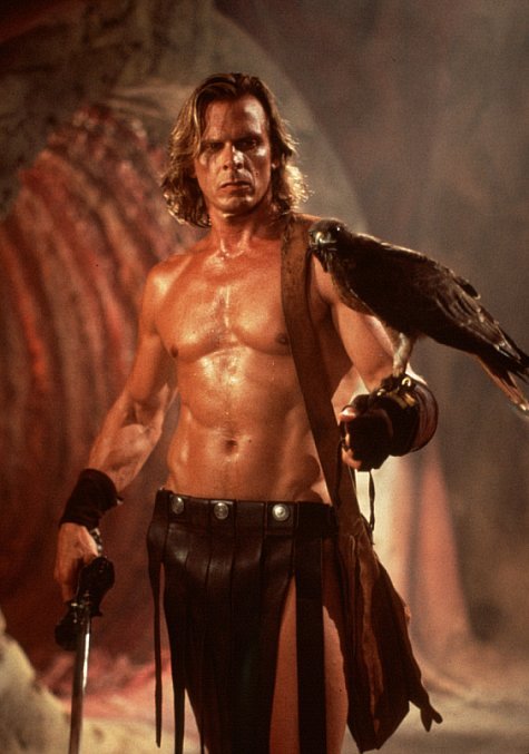 Фото - Марк Сингер: 475x677 / 56 Кб