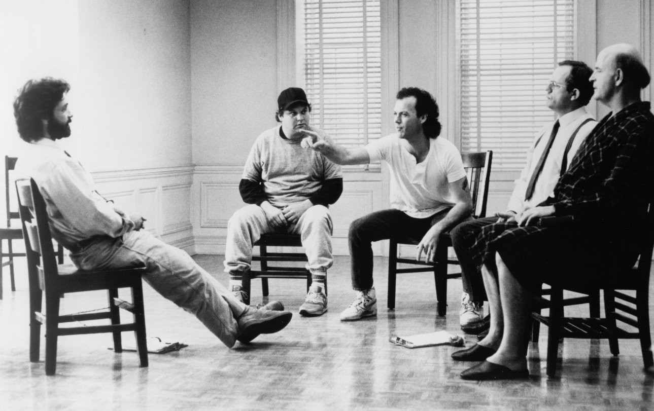 Фото - Майкл Китон: 1289x811 / 163 Кб