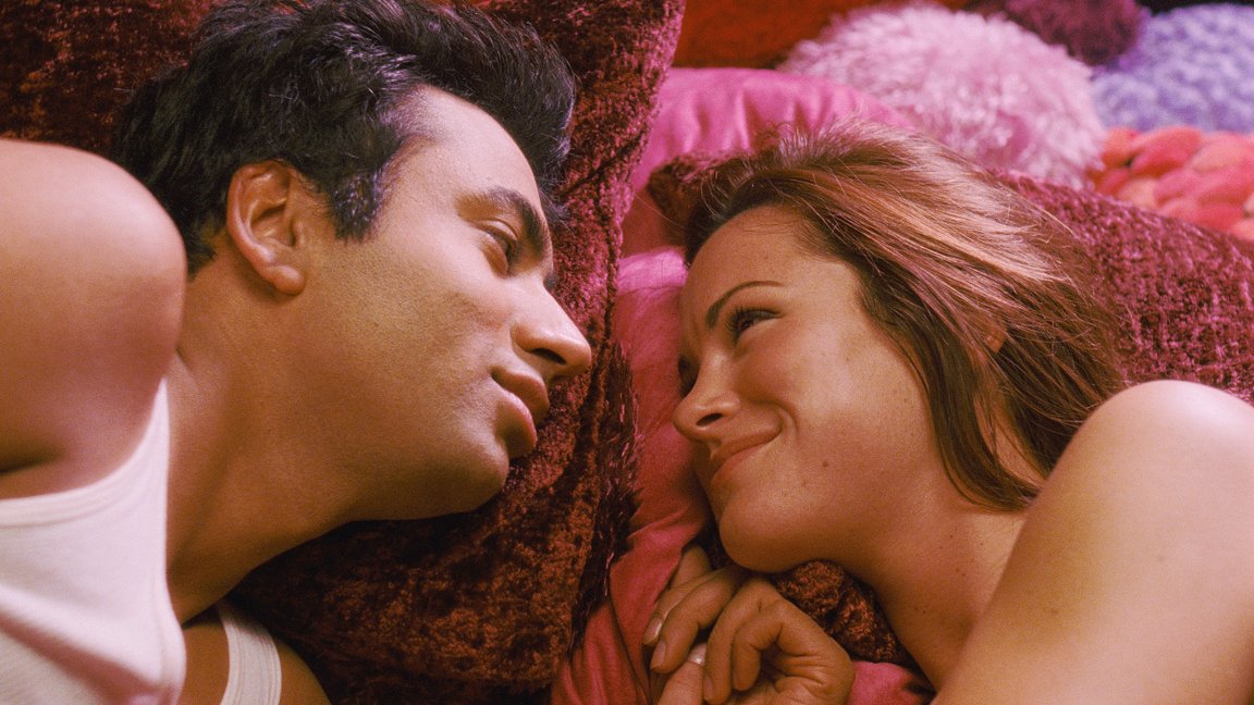 Фото - Дэннил Эклс: 1152x648 / 150 Кб