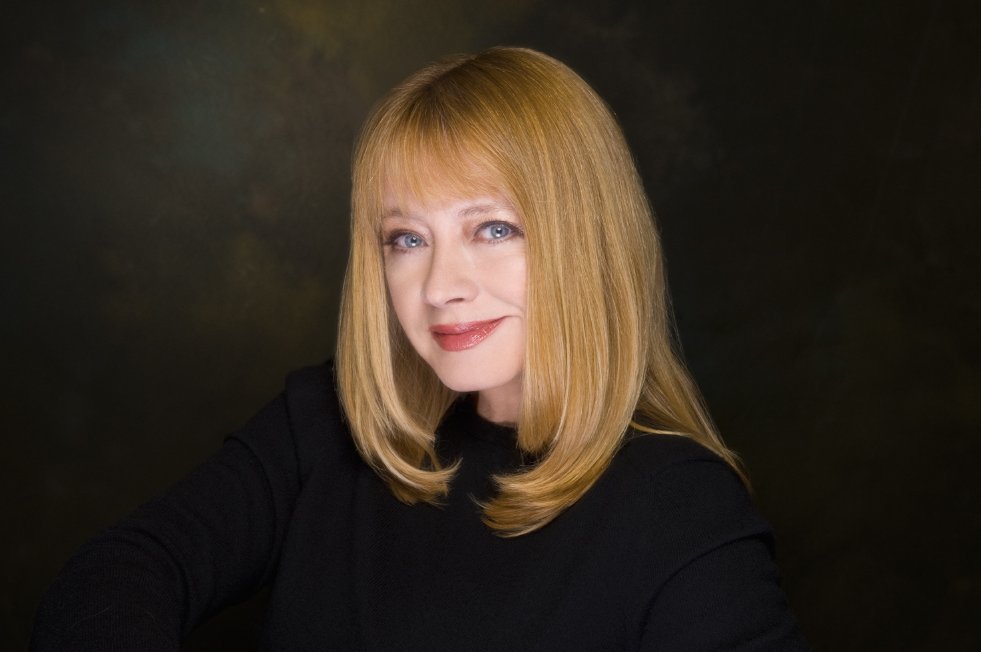 Фото - Андреа Эванс: 981x652 / 57 Кб