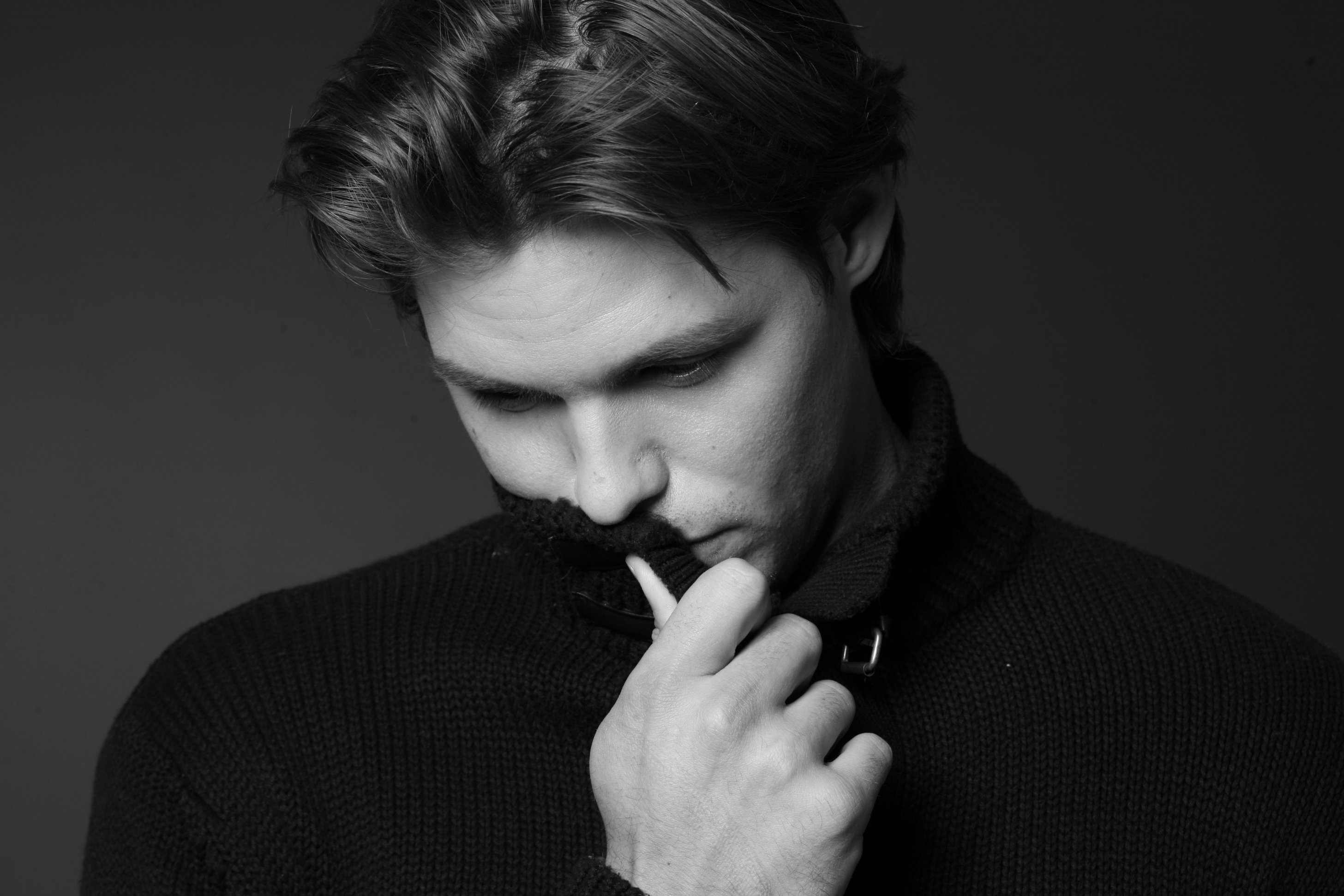 Фото - Джастин Бруенинг: 2912x1941 / 484 Кб