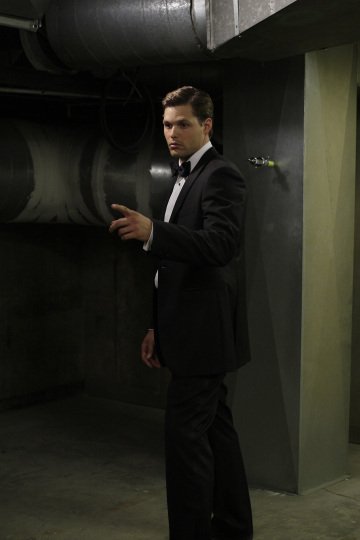 Фото - Джастин Бруенинг: 360x540 / 20 Кб