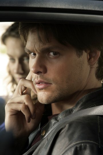 Фото - Джастин Бруенинг: 360x540 / 30 Кб