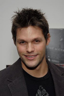 Фото - Джастин Бруенинг: 268x400 / 18 Кб