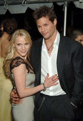 Фото - Джастин Бруенинг: 275x400 / 24 Кб