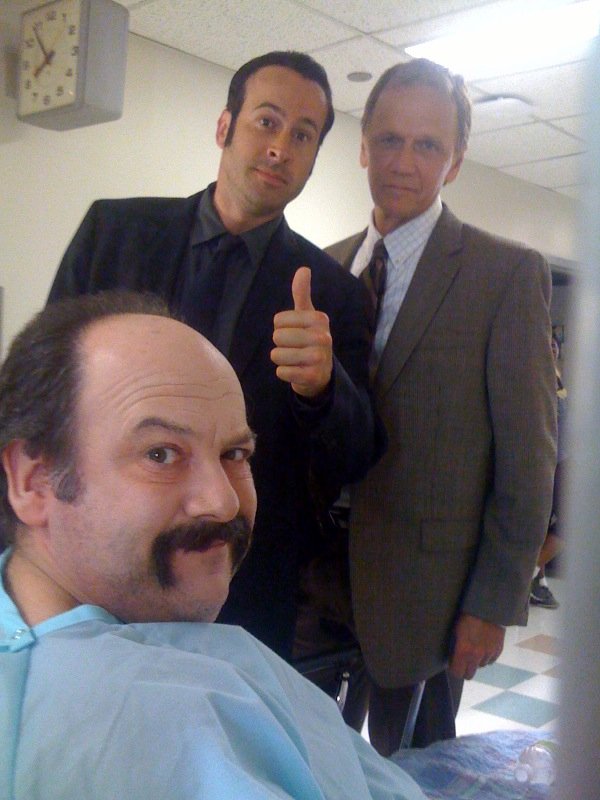 Фото - Mike Kimmel: 600x800 / 76 Кб