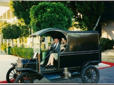 Фото - Mike Kimmel: 450x335 / 44 Кб