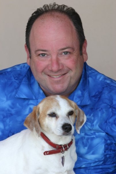 Фото - Mike Kimmel: 403x604 / 36 Кб