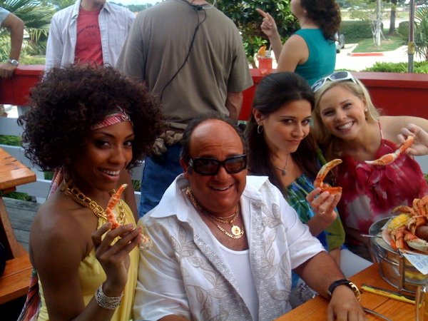 Фото - Mike Kimmel: 600x450 / 69 Кб