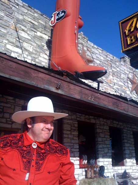 Фото - Mike Kimmel: 453x604 / 68 Кб