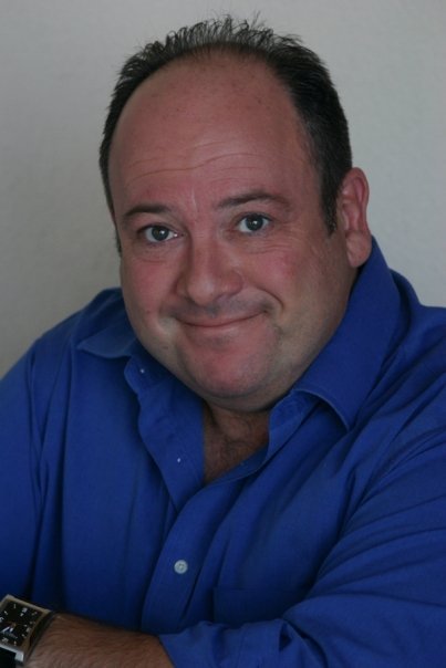 Фото - Mike Kimmel: 403x604 / 29 Кб