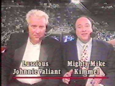 Фото - Mike Kimmel: 375x281 / 27 Кб