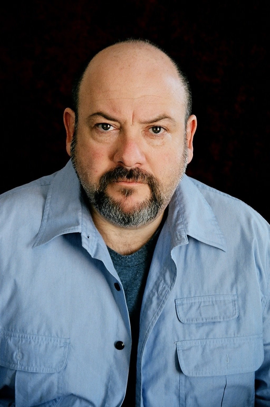 Фото - Mike Kimmel: 1024x1544 / 300 Кб