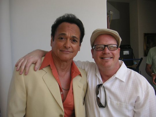 Фото - Тони Девон: 540x405 / 29 Кб