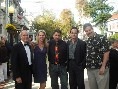 Фото - Тони Девон: 453x340 / 44 Кб