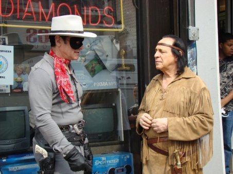 Фото - Тони Девон: 453x340 / 41 Кб