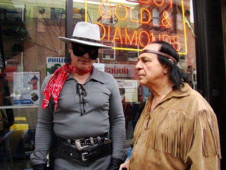 Фото - Тони Девон: 453x340 / 42 Кб