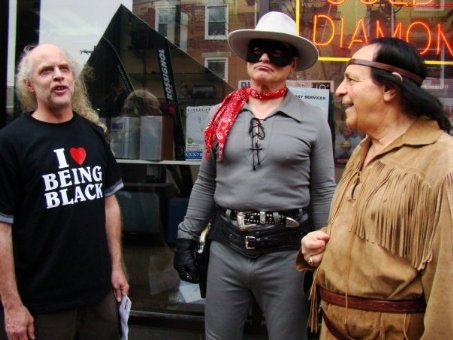 Фото - Тони Девон: 453x340 / 39 Кб