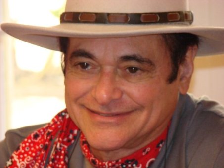 Фото - Тони Девон: 453x340 / 24 Кб