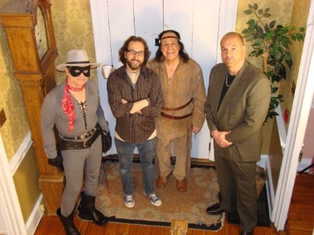 Фото - Тони Девон: 453x340 / 39 Кб