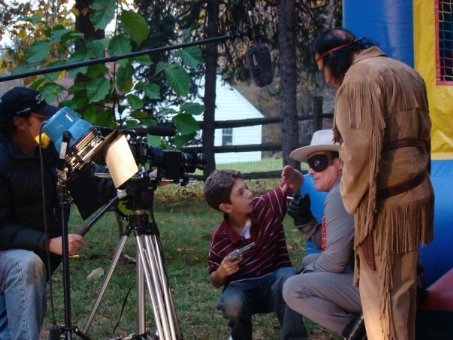 Фото - Тони Девон: 453x340 / 45 Кб