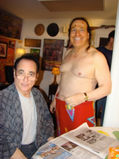 Фото - Тони Девон: 453x604 / 45 Кб