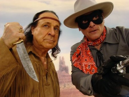 Фото - Тони Девон: 453x340 / 32 Кб