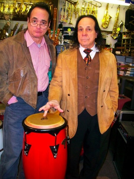 Фото - Тони Девон: 453x604 / 63 Кб