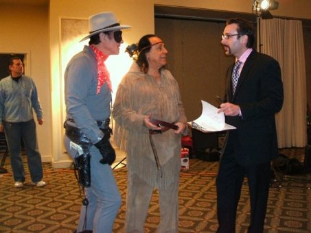 Фото - Тони Девон: 453x340 / 34 Кб