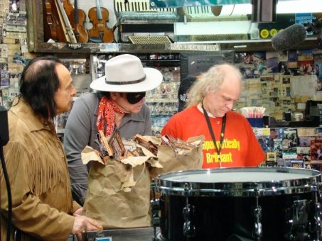 Фото - Тони Девон: 453x340 / 48 Кб