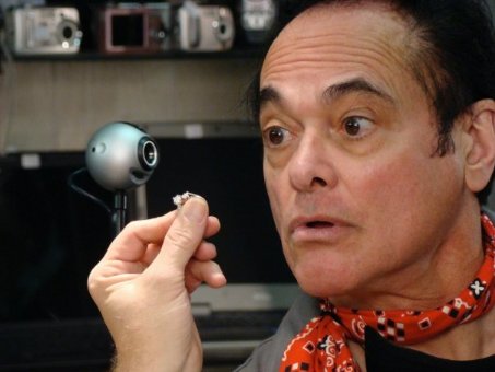 Фото - Тони Девон: 453x340 / 27 Кб