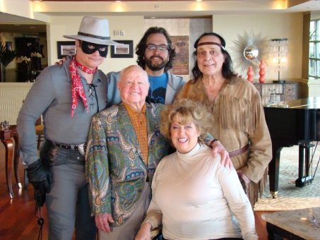 Фото - Тони Девон: 453x340 / 42 Кб