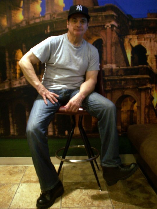 Фото - Тони Девон: 540x720 / 62 Кб