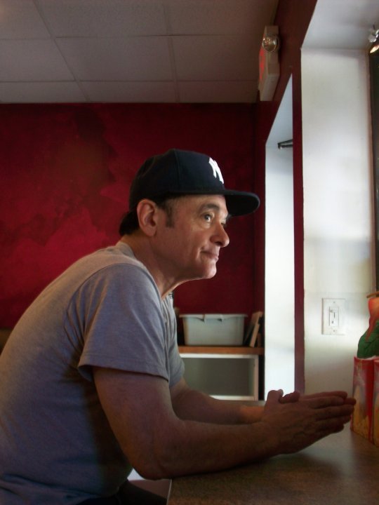 Фото - Тони Девон: 540x720 / 44 Кб