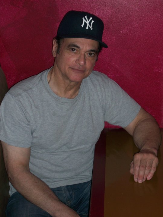 Фото - Тони Девон: 540x720 / 56 Кб