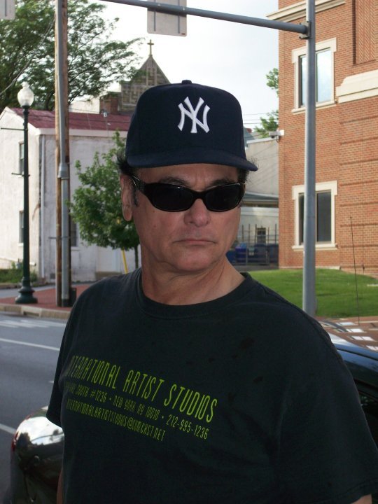 Фото - Тони Девон: 540x720 / 73 Кб