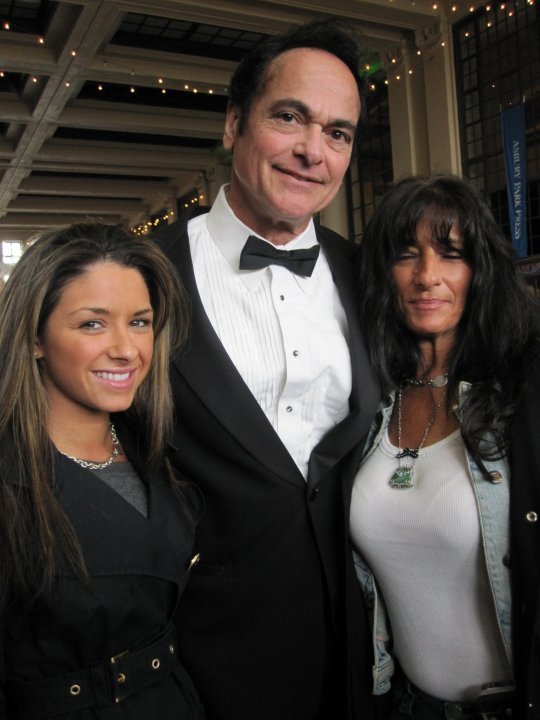 Фото - Тони Девон: 540x720 / 61 Кб