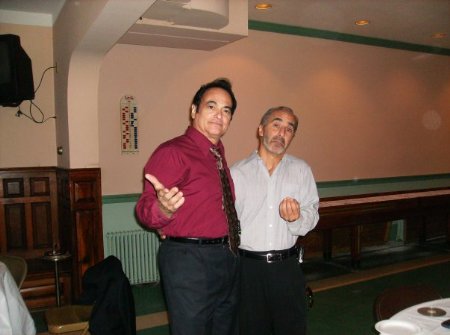 Фото - Тони Девон: 450x335 / 25 Кб