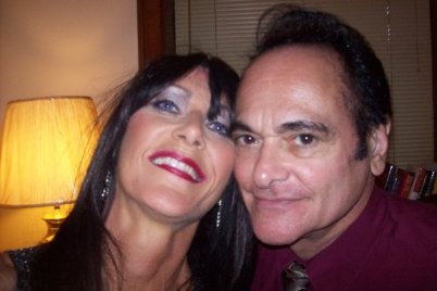 Фото - Тони Девон: 402x268 / 20 Кб