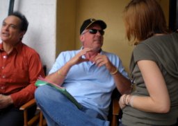 Фото - Тони Девон: 256x182 / 12 Кб