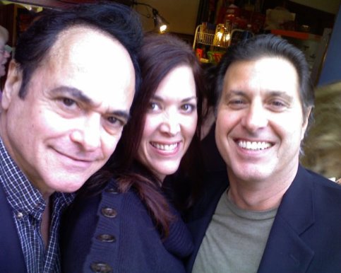 Фото - Тони Девон: 483x386 / 36 Кб