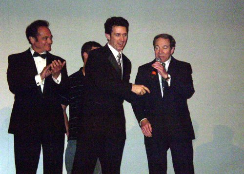 Фото - Тони Девон: 500x357 / 41 Кб