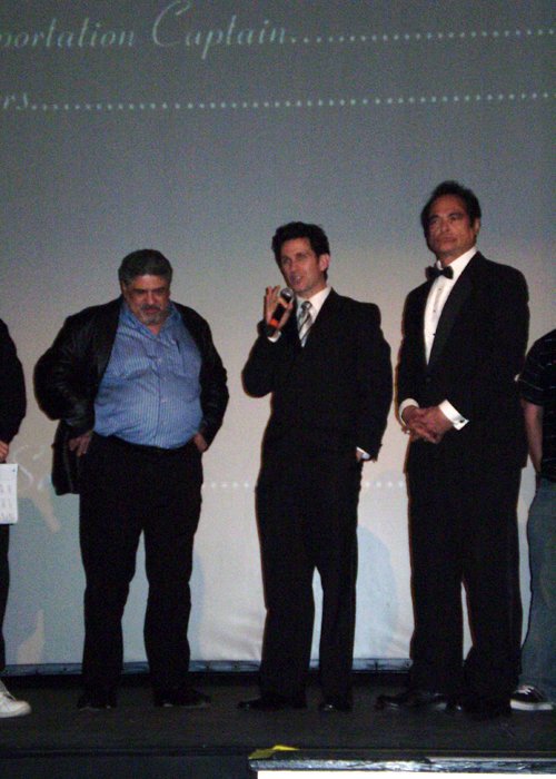 Фото - Тони Девон: 500x700 / 65 Кб