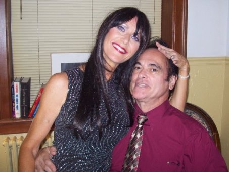 Фото - Тони Девон: 453x340 / 35 Кб