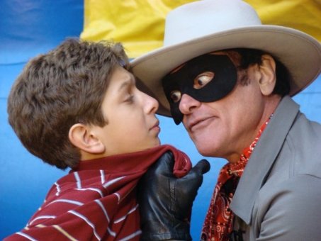 Фото - Тони Девон: 453x340 / 32 Кб