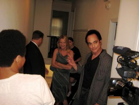 Фото - Тони Девон: 450x338 / 27 Кб